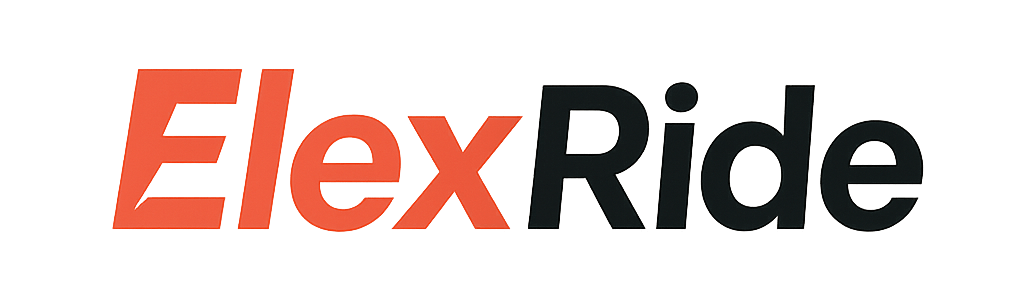 ElexRide